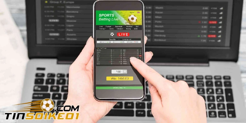4 Nguyên Tắc Khi Tham Gia Cá Độ Bóng Đá Cần Ghi Nhớ 1 Cá độ bóng đá online Tinsoikeo1.com
