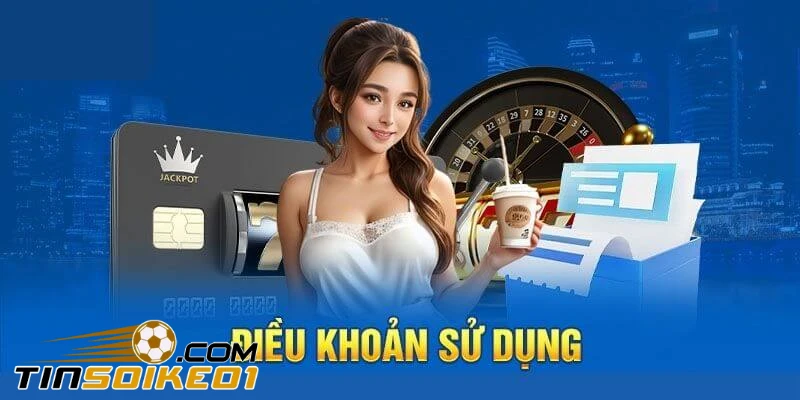 Điều khoản sử dụng của trangcacuocuytin.org