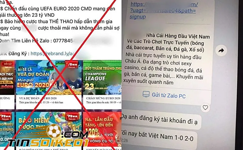 Tổng Hợp Nhà Cái Lừa Đảo Cần Tránh Xa - Cập Nhật 2024 3 Tổng hợp nhà cái lừa đảo hàng đầu 2024 - WW88