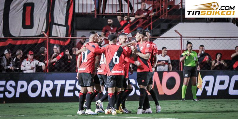 Soi kèo nhà cái Atletico GO vs Vasco 05h00 18/07/2024 – VĐQG Brazil 1 Nhận định trận đấu Atletico GO vs Vasco