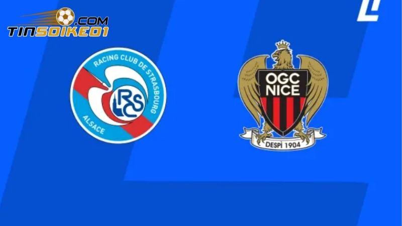 Soi kèo Strasbourg vs Nice tại Ligue 1 Lúc 02h05 ngày 13/04 1 Soi kèo Strasbourg vs Nice tổng quan trước trận