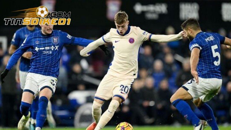 Soi Kèo Chelsea Vs Ipswich Town Ngày 13/4: Cơ Hội Cho Chủ Nhà 3 Soi kèo Chelsea vs Ipswich Town các kèo chi tiết