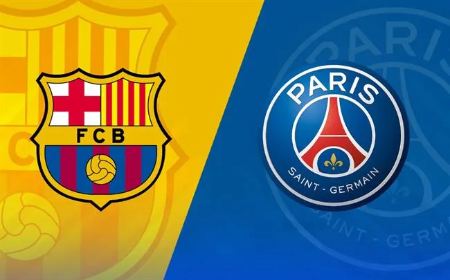 Soi kèo Barca vs PSG - 02h00 ngày 2/10 tại Champions League 1 soi-keo-barca-vs-psg-min_11zon